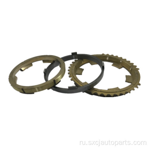 Индивидуальные автоматические детали 3sets Synchronizer Ring для Nissan OEM 32620-0T200